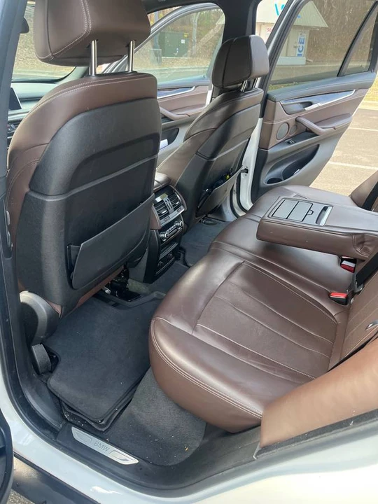 2018 BMW F15 X5 - Image 9 of 16