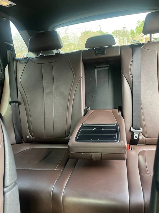 2018 BMW F15 X5 - Image 7 of 16