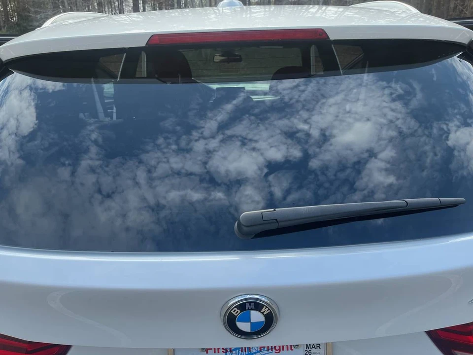 2018 BMW F15 X5 - Image 12 of 16
