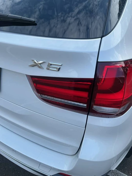 2018 BMW F15 X5 - Image 10 of 16