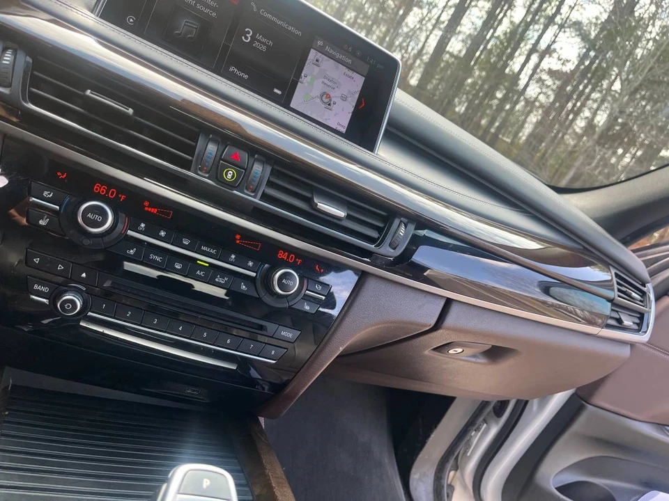 2018 BMW F15 X5 - Image 5 of 16