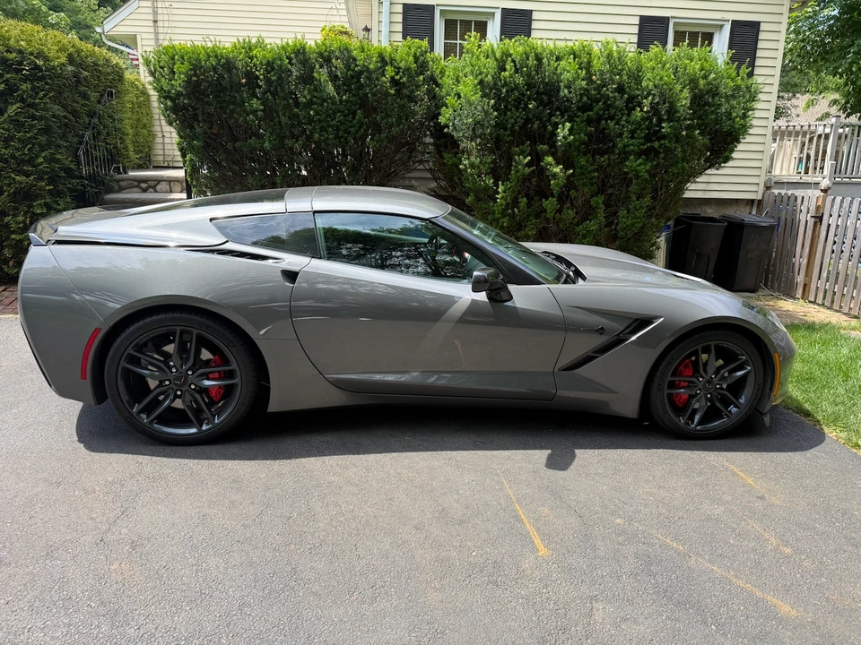 2016 Chevrolet Corvette C7 - Image 4 of 7
