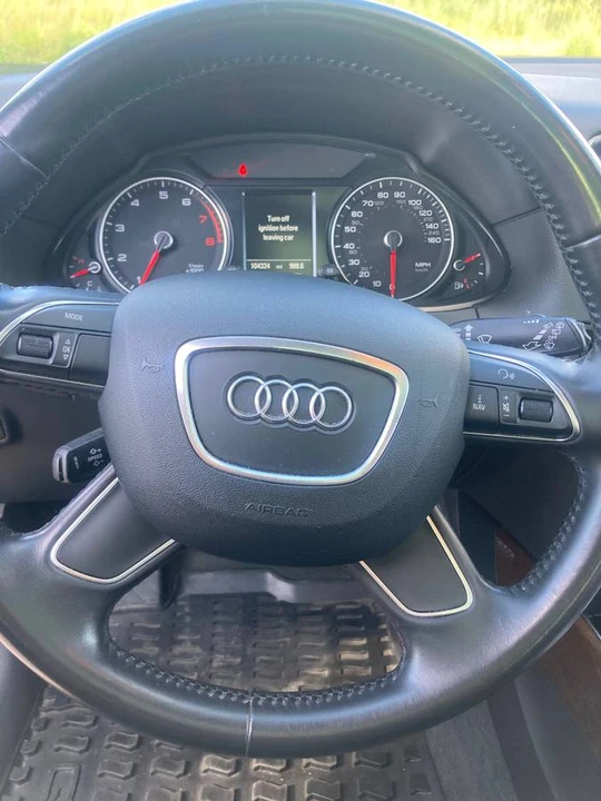 2017 Audi FY Q5 - Image 9 of 9