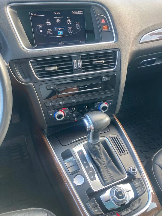 2017 Audi FY Q5 - Image 8 of 9