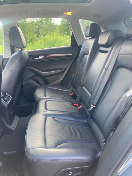 2017 Audi FY Q5 - Image 6 of 9