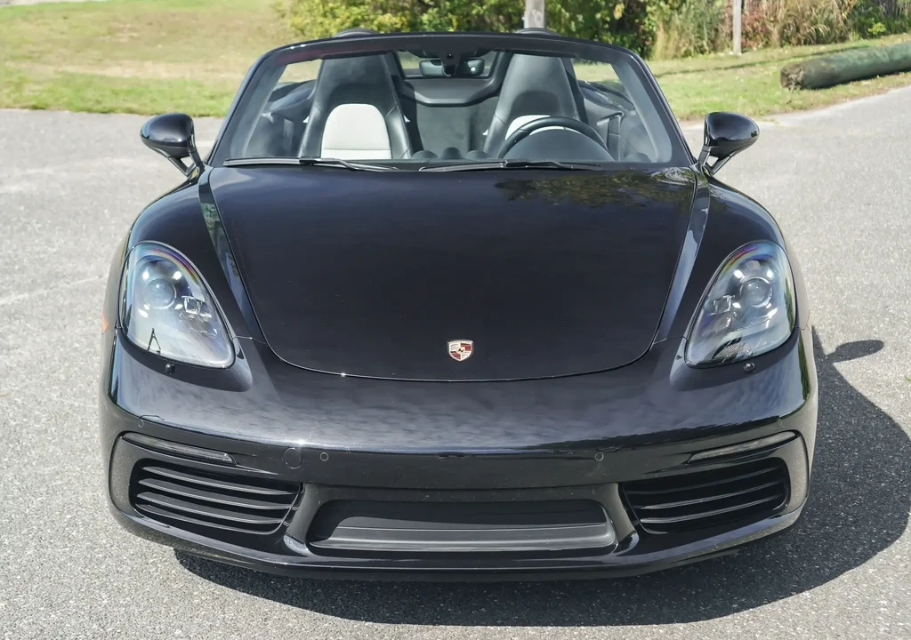 2018 Porsche 718 Boxster - Image 3 of 6