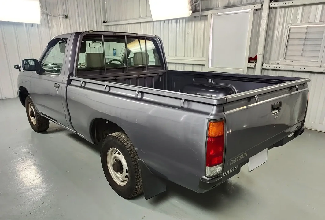 1997 Nissan Frontier 1st Gen - Image 5 of 6