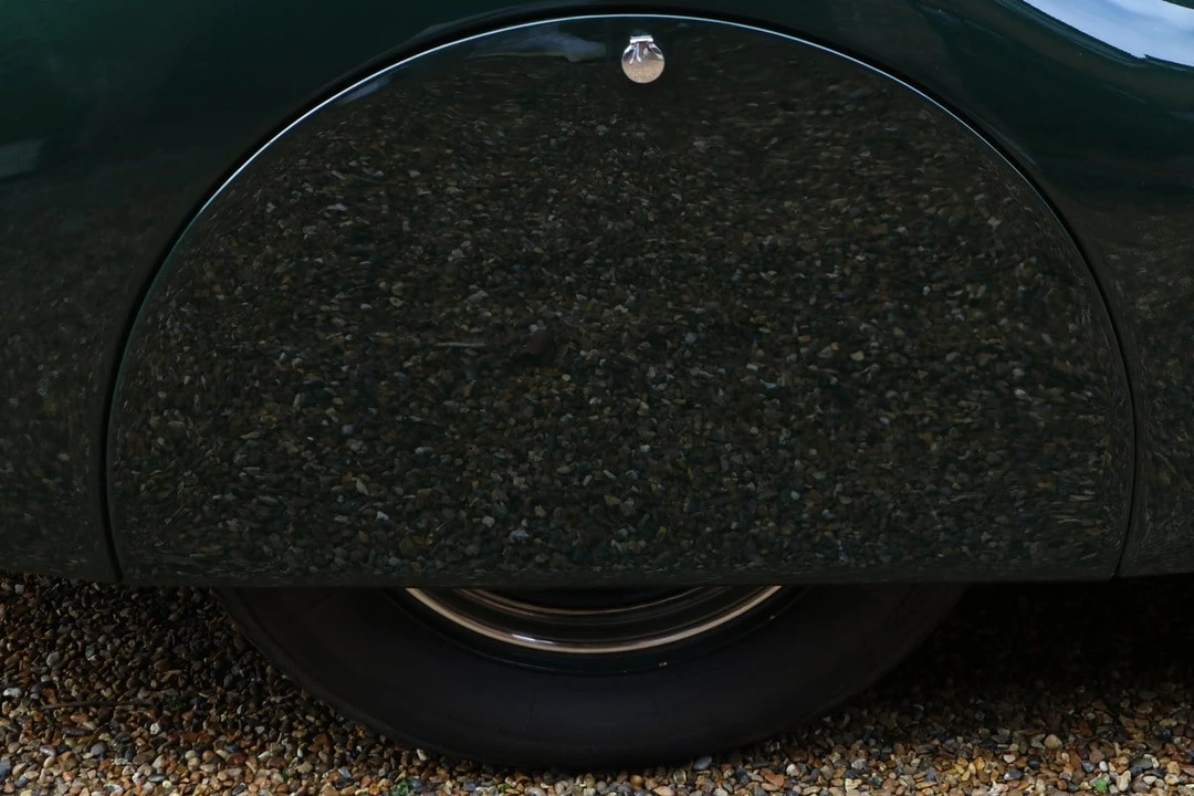 1953 Jaguar XK120 DHC Drophead - Image 24 of 30
