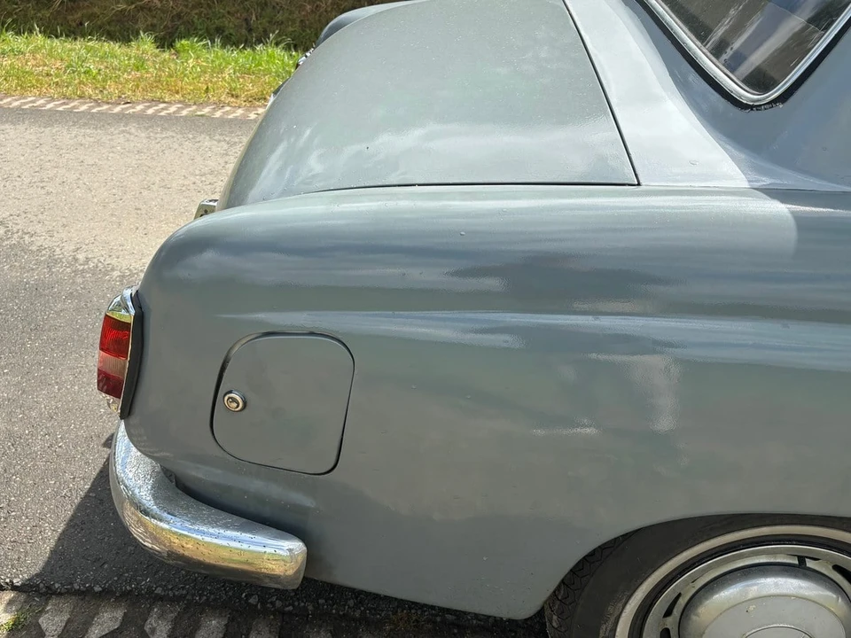 1955 Mercedes-Benz W187 220 - Image 28 of 30