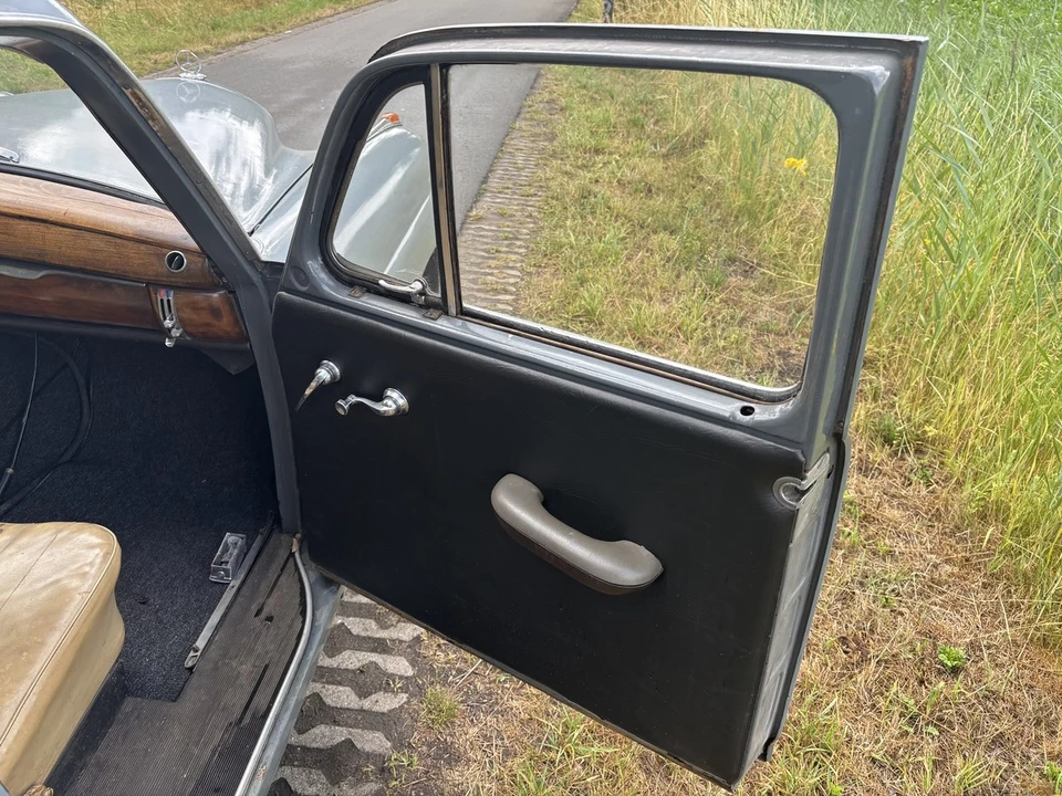 1955 Mercedes-Benz W187 220 - Image 20 of 30