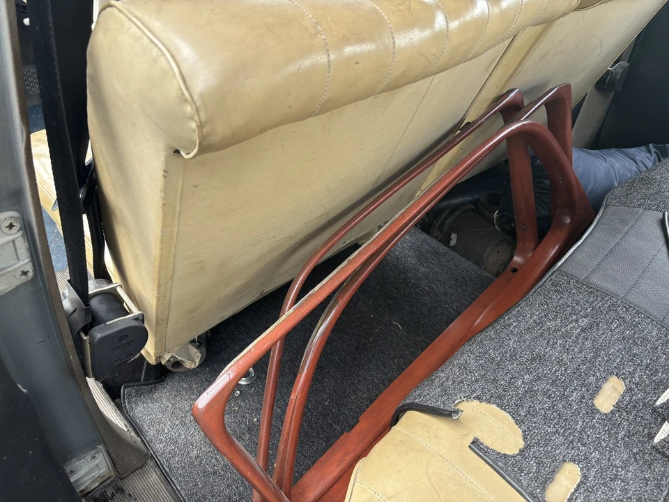 1955 Mercedes-Benz W187 220 - Image 17 of 30