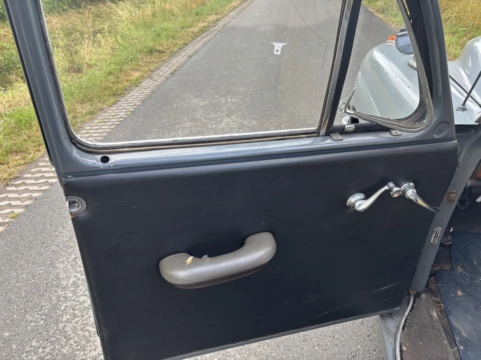 1955 Mercedes-Benz W187 220 - Image 18 of 30