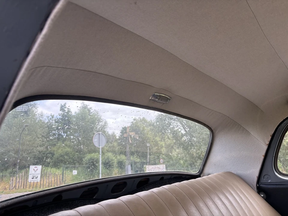 1955 Mercedes-Benz W187 220 - Image 21 of 30