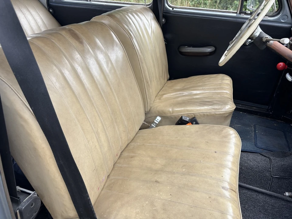1955 Mercedes-Benz W187 220 - Image 11 of 30