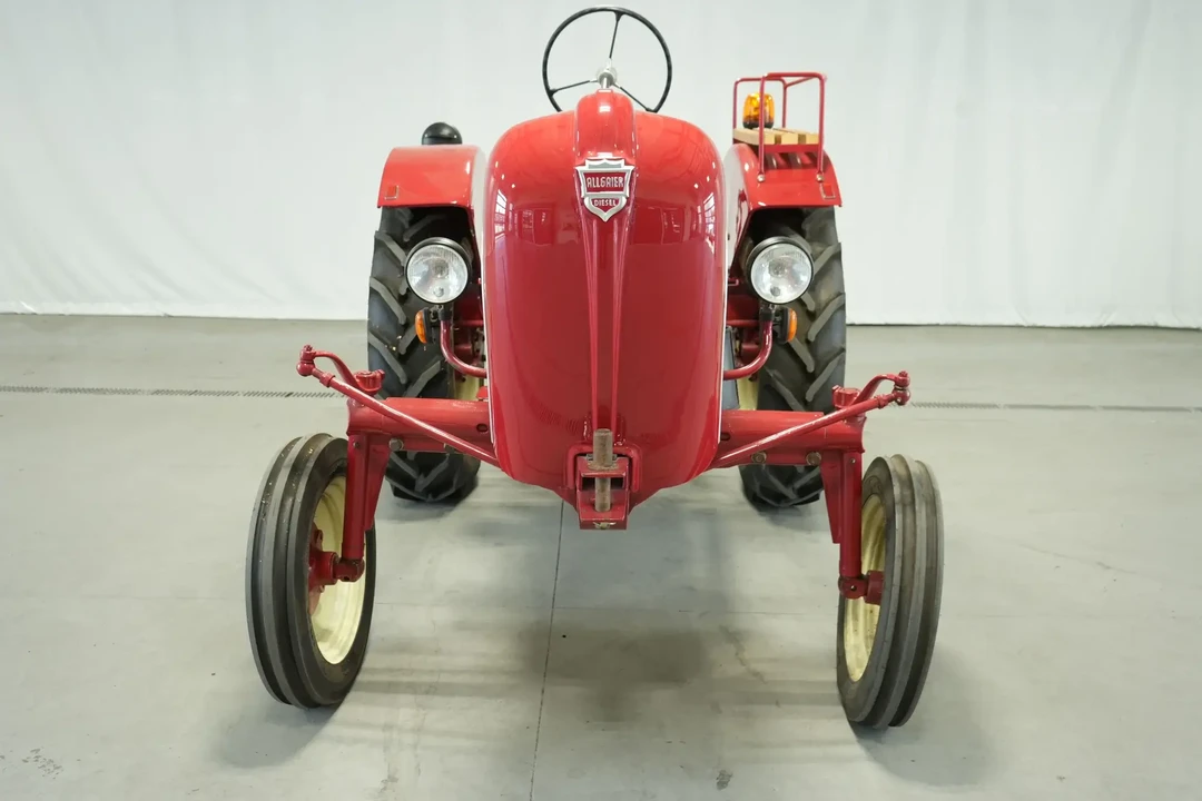 1956 Porsche Tractors - Image 3 of 6
