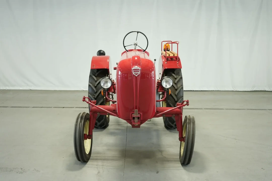 1956 Porsche Tractors - Image 4 of 6