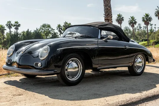 1956 Porsche 356 Replica - Image 3 of 6
