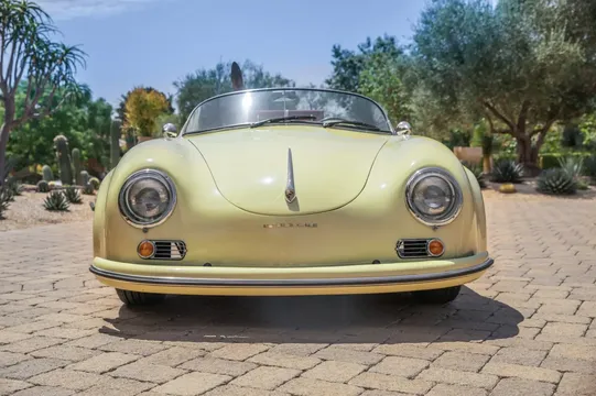 1957 Porsche 356 Replica - Image 3 of 6