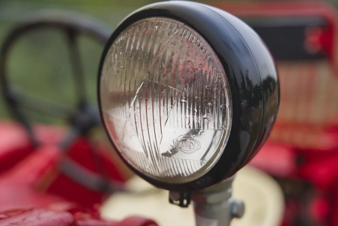1957 Porsche Tractors - Image 29 of 31