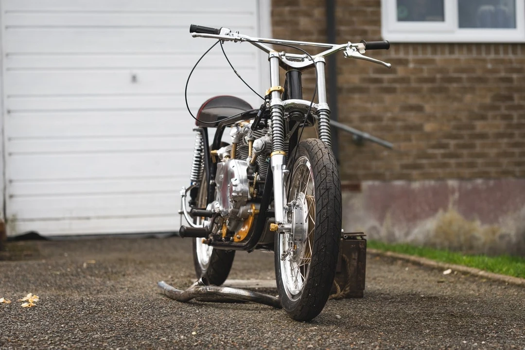 1963 Norton - Image 3 of 30