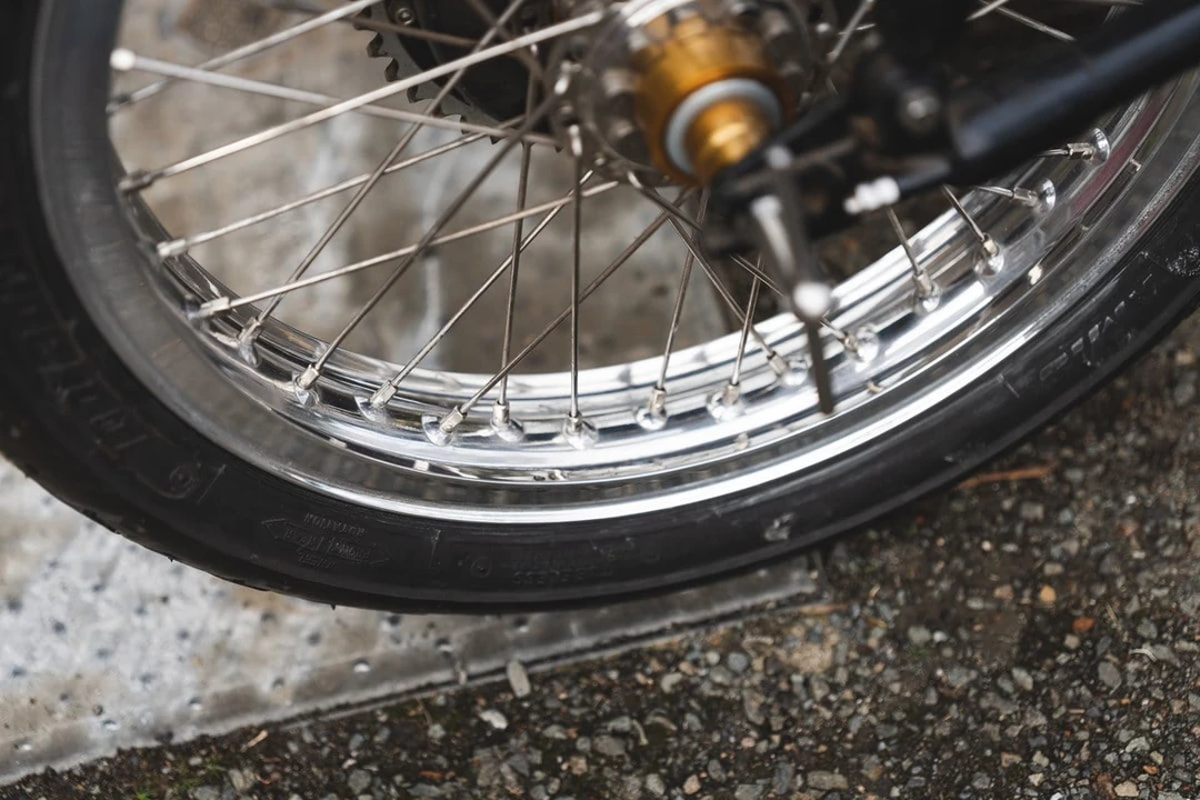 1963 Norton - Image 30 of 30