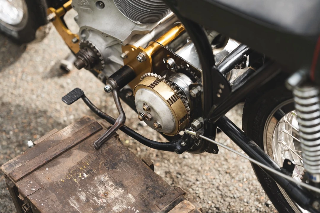1963 Norton - Image 17 of 30