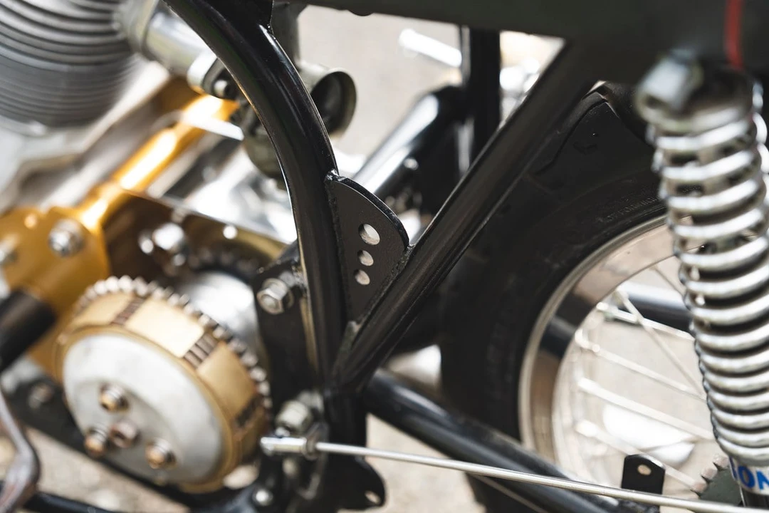 1963 Norton - Image 25 of 30