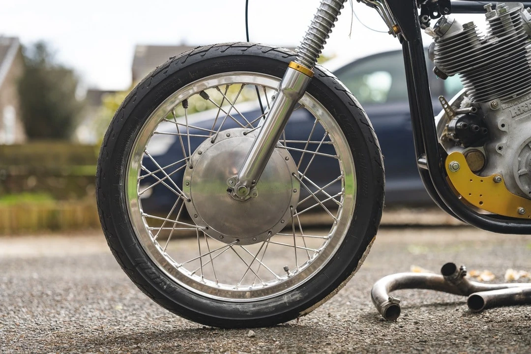 1963 Norton - Image 15 of 30