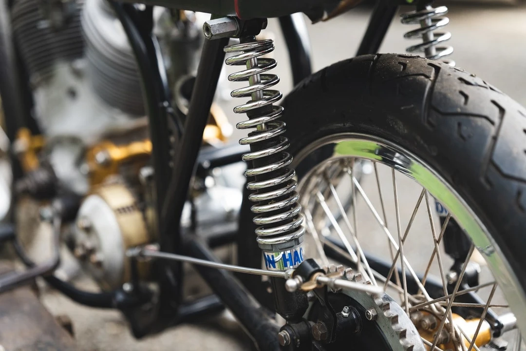 1963 Norton - Image 26 of 30