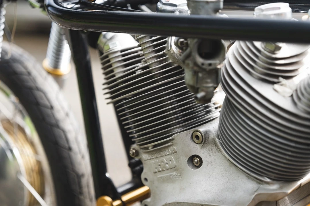 1963 Norton - Image 21 of 30