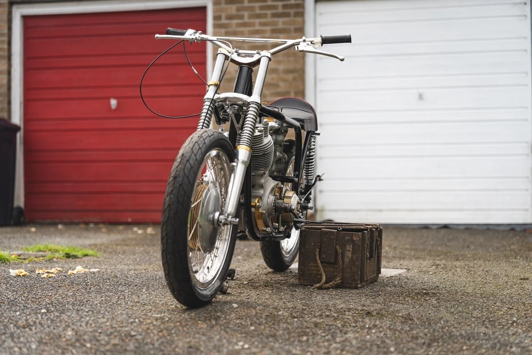 1963 Norton - Image 4 of 30