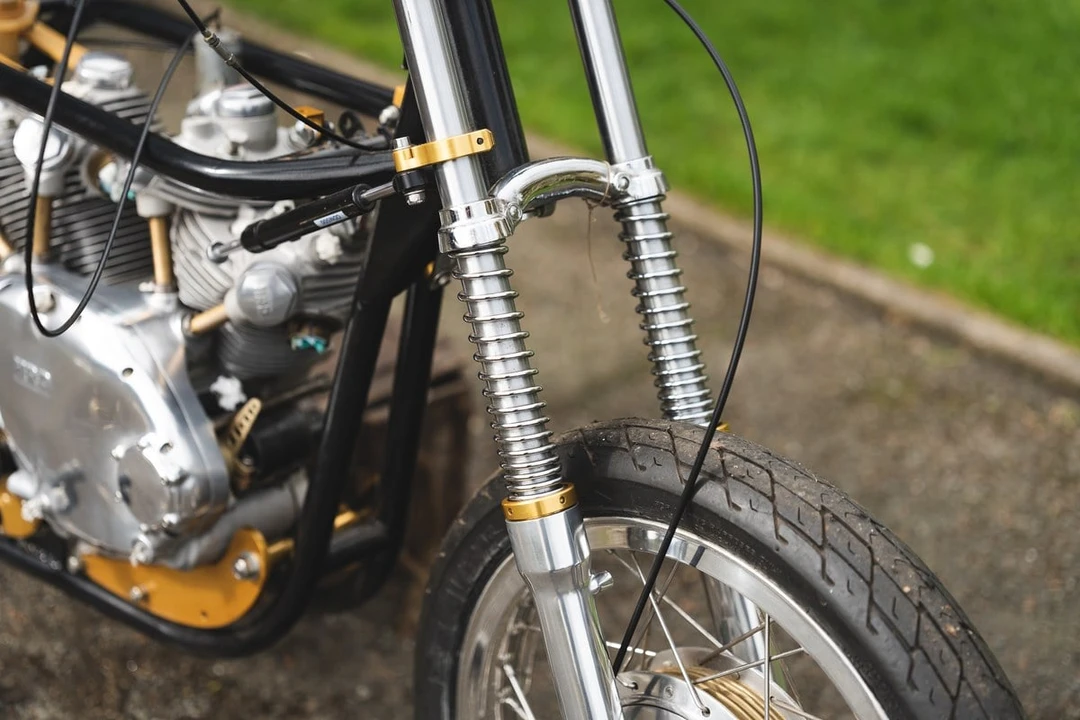 1963 Norton - Image 11 of 30
