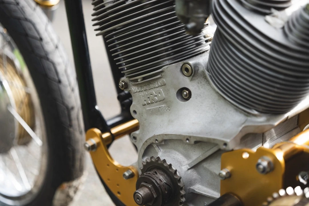 1963 Norton - Image 20 of 30