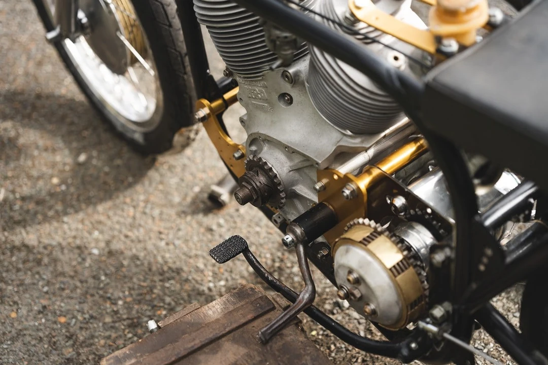 1963 Norton - Image 19 of 30