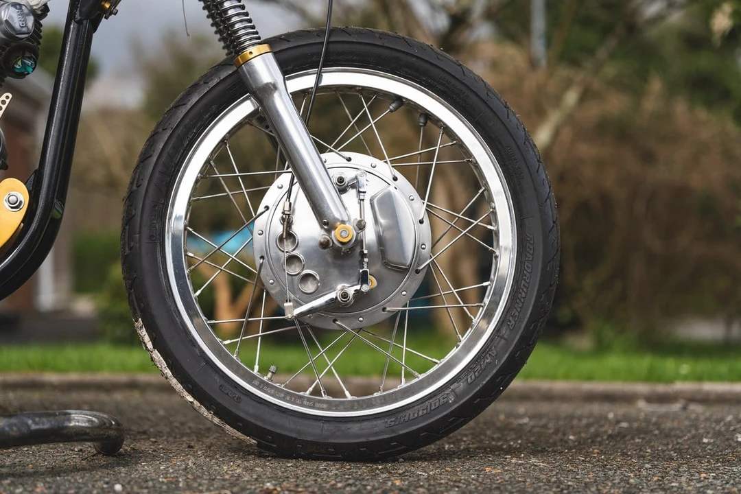 1963 Norton - Image 7 of 30