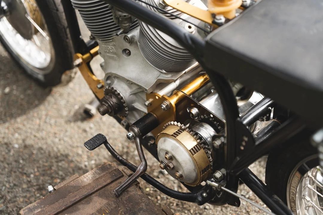 1963 Norton - Image 18 of 30
