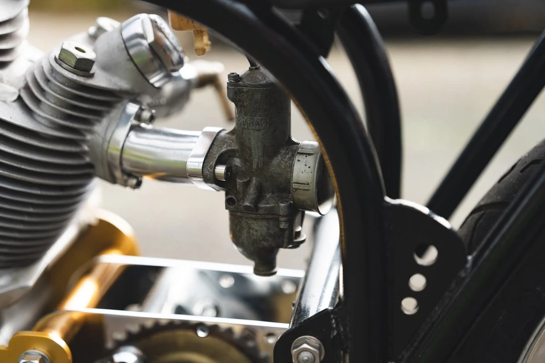 1963 Norton - Image 24 of 30