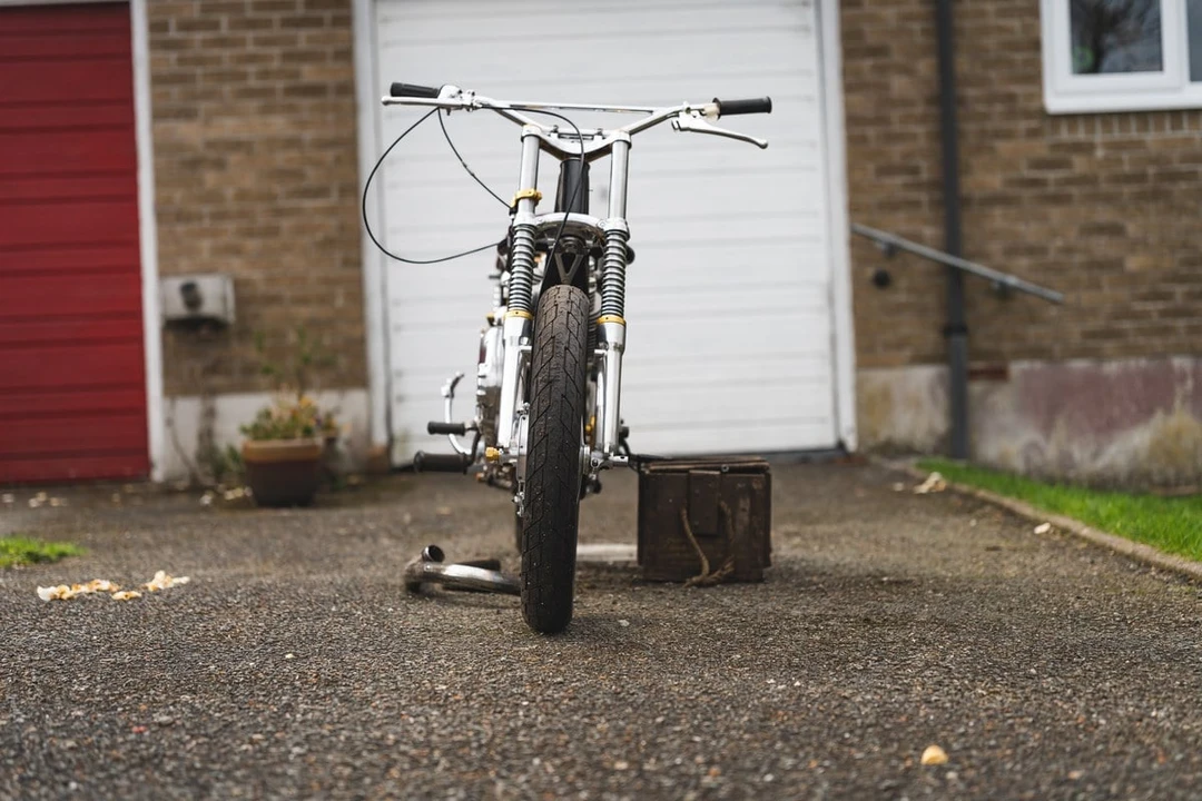 1963 Norton - Image 2 of 30