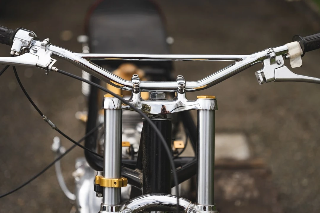 1963 Norton - Image 14 of 30