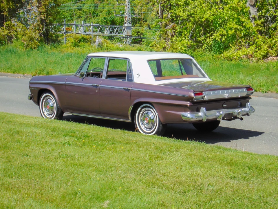 1964 Studebaker Commander - Image 5 of 6