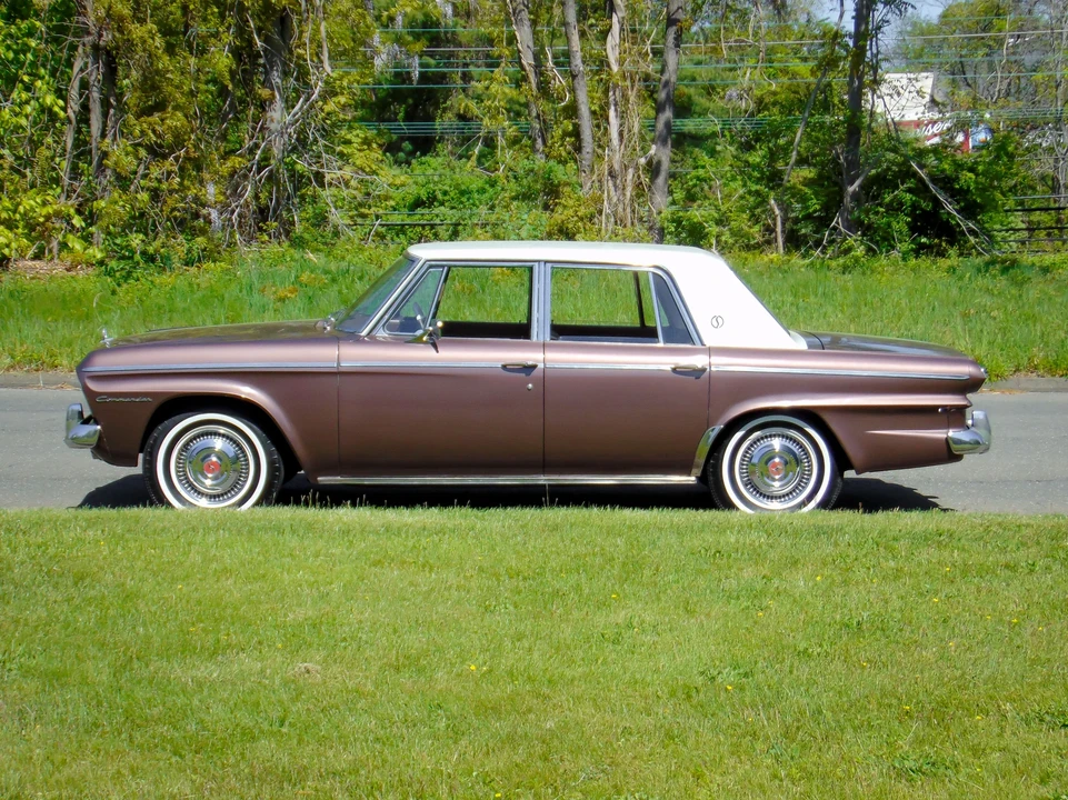 1964 Studebaker Commander - Image 3 of 6