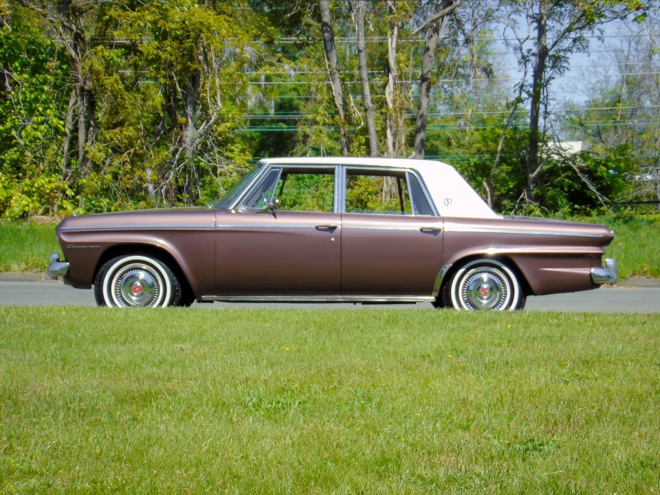 1964 Studebaker Commander - Image 4 of 6