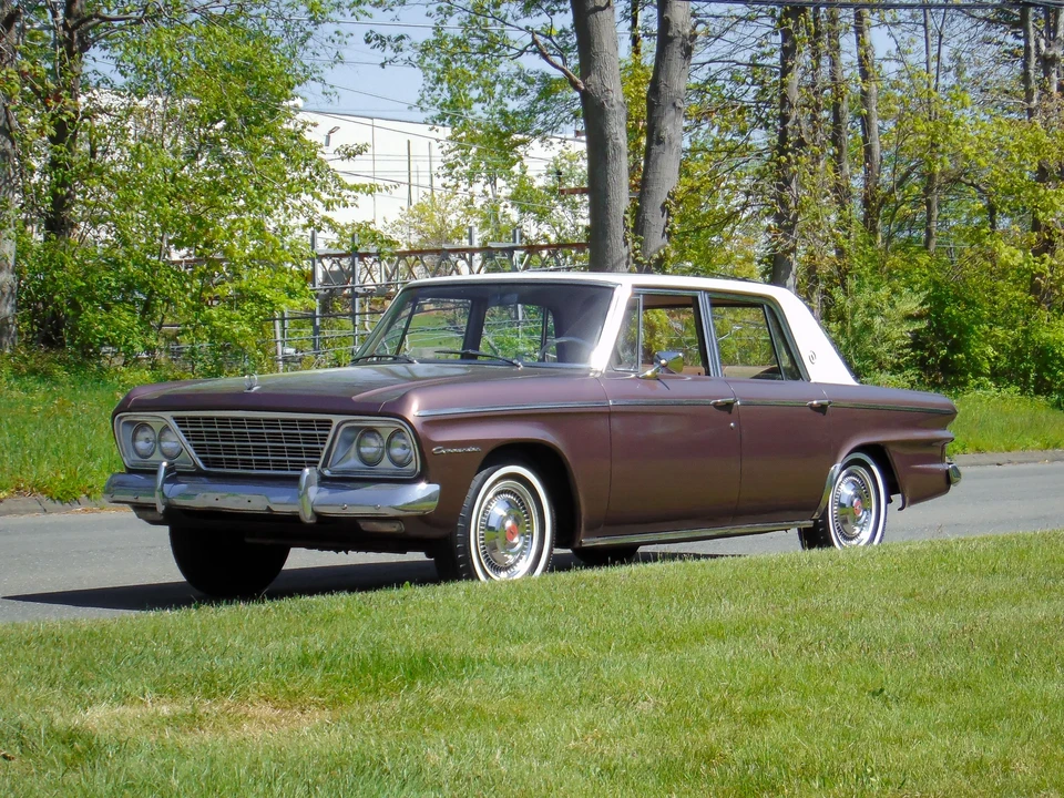1964 Studebaker Commander - Image 2 of 6