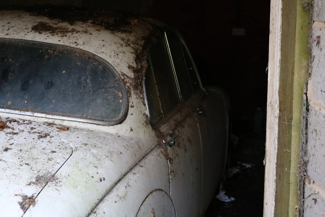 1969 Jaguar Mark II - Image 22 of 30
