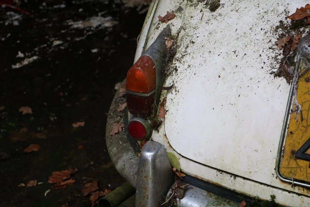 1969 Jaguar Mark II - Image 16 of 30