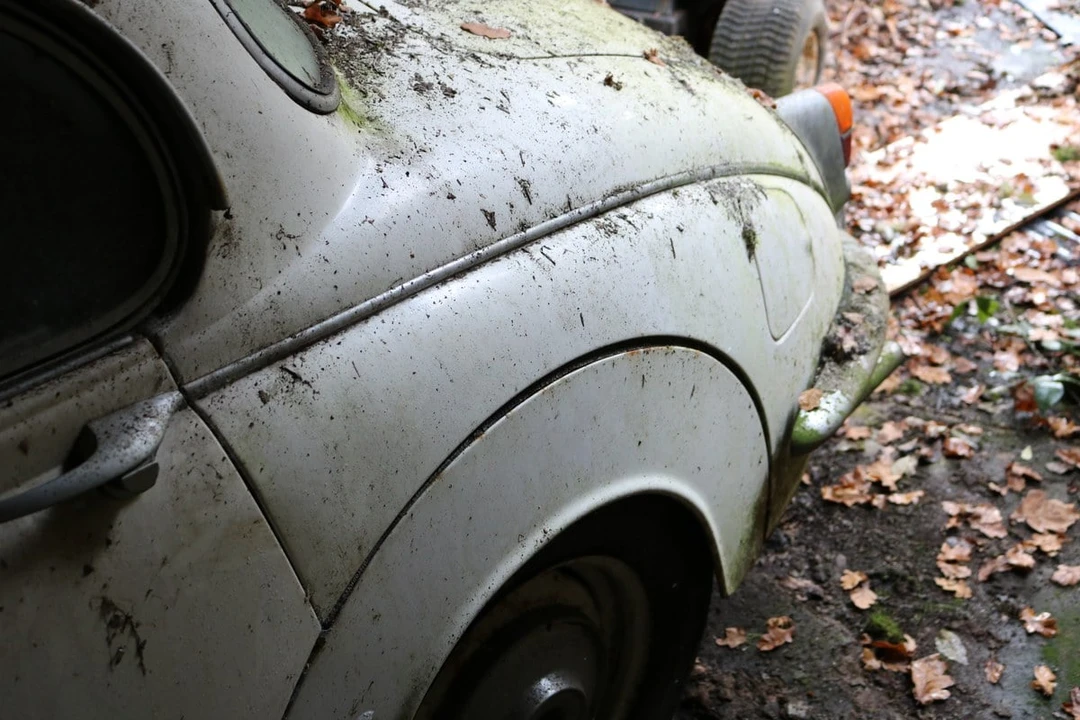 1969 Jaguar Mark II - Image 21 of 30