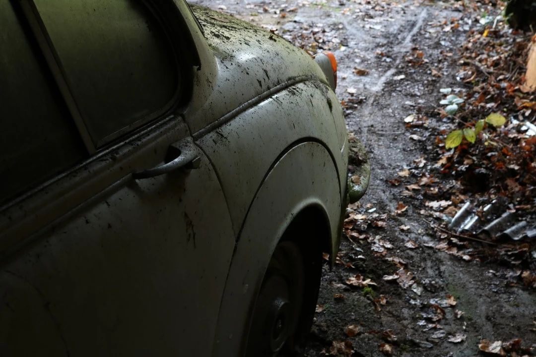 1969 Jaguar Mark II - Image 23 of 30
