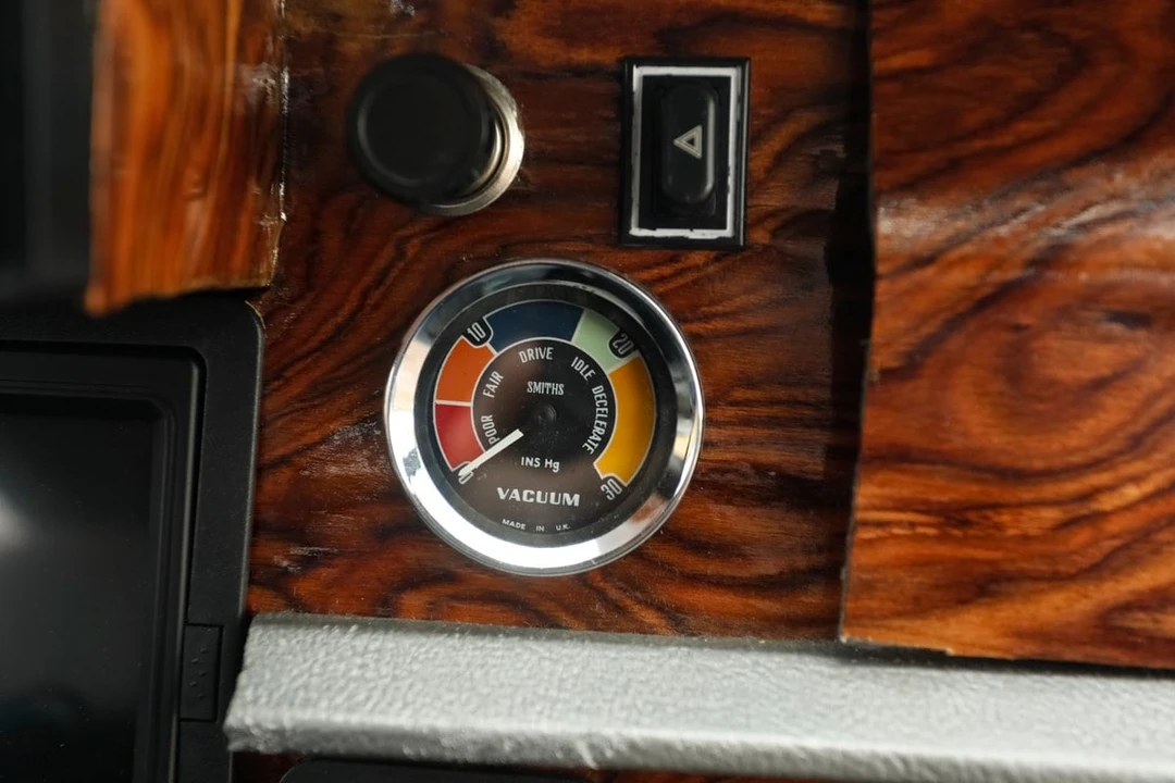 1970 Citroen DS20 - Image 28 of 30
