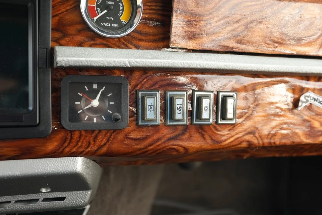 1970 Citroen DS20 - Image 30 of 30