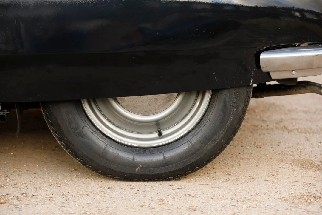 1970 Citroen DS20 - Image 18 of 30